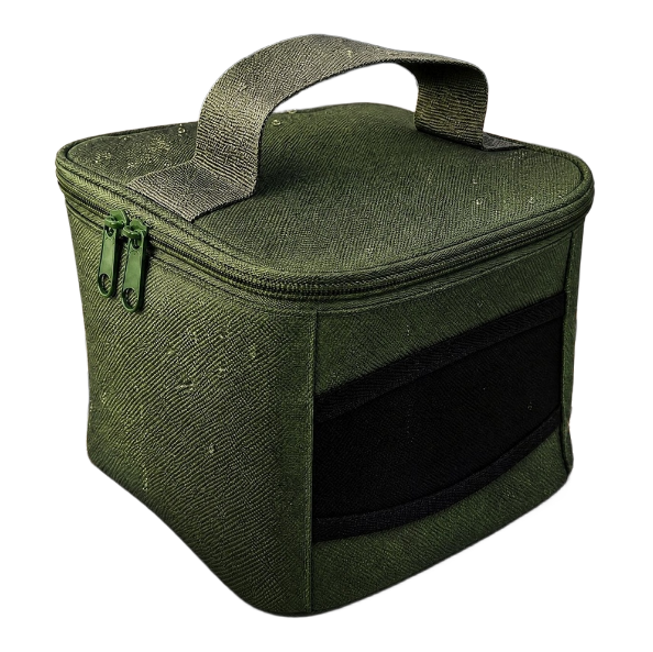 Fishing Bag Waterproof - 釣り道具を安全に保管したい釣り人向けの防水タックルバッグ。リール、餌箱、フック、ライン、その他の小さな釣り道具用です。
