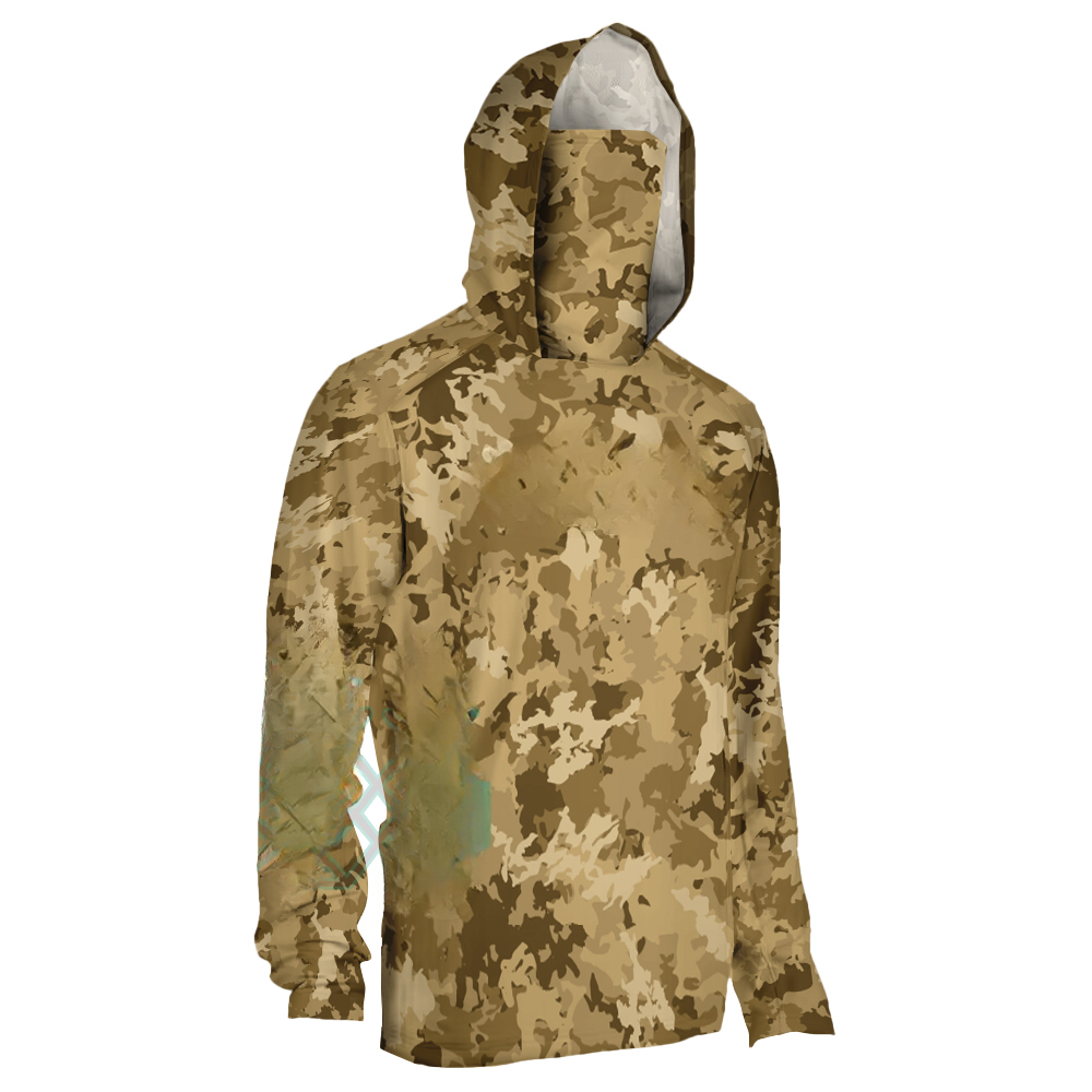 フィッシングシャツ 夏用 パフォーマンスフィッシングウェア  - Fishing Shirt Uv Protection のレビューと価格