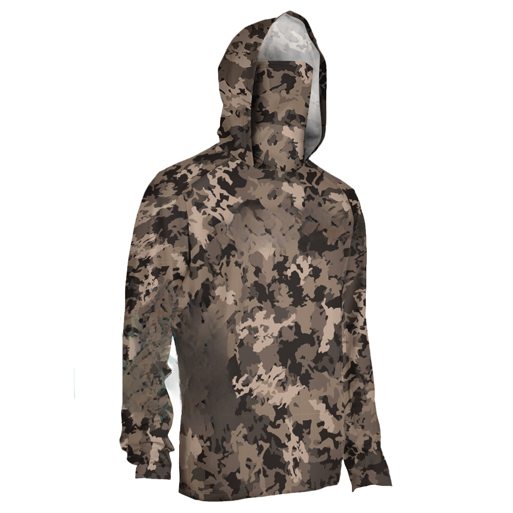 フィッシングシャツ 夏用 パフォーマンスフィッシングウェア  - Fishing Shirt Uv Protection のレビューと価格