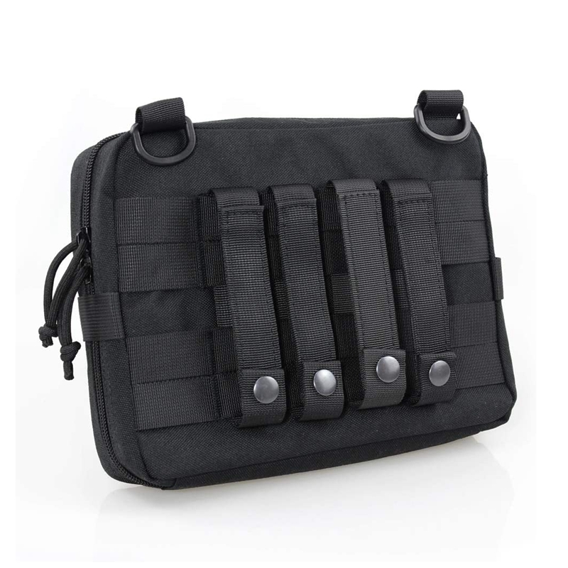 600D タクティカルウエストバッグ 防水キャンバスポーチ  - Fishing Bag Waterproof のレビューと価格