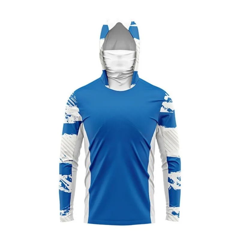 MALFC フード付きフィッシングシャツ 釣り用アパレル メ - Fishing Shirt Uv Protection のレビューと価格