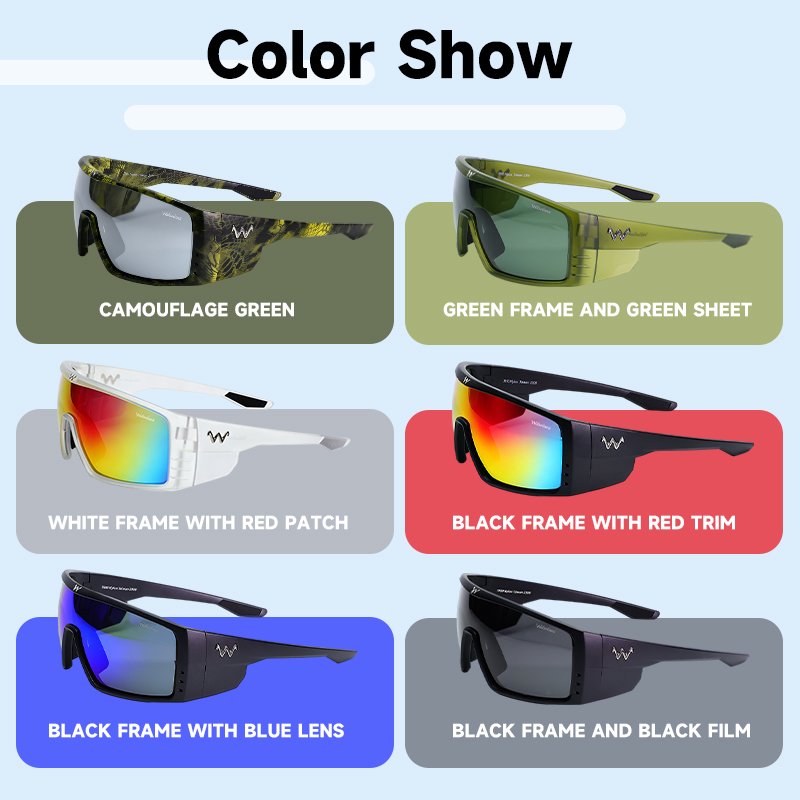 ウォーターランド TR90 偏光サングラス UV400 保護 - Fishing Sunglasses Polarized のレビューと価格