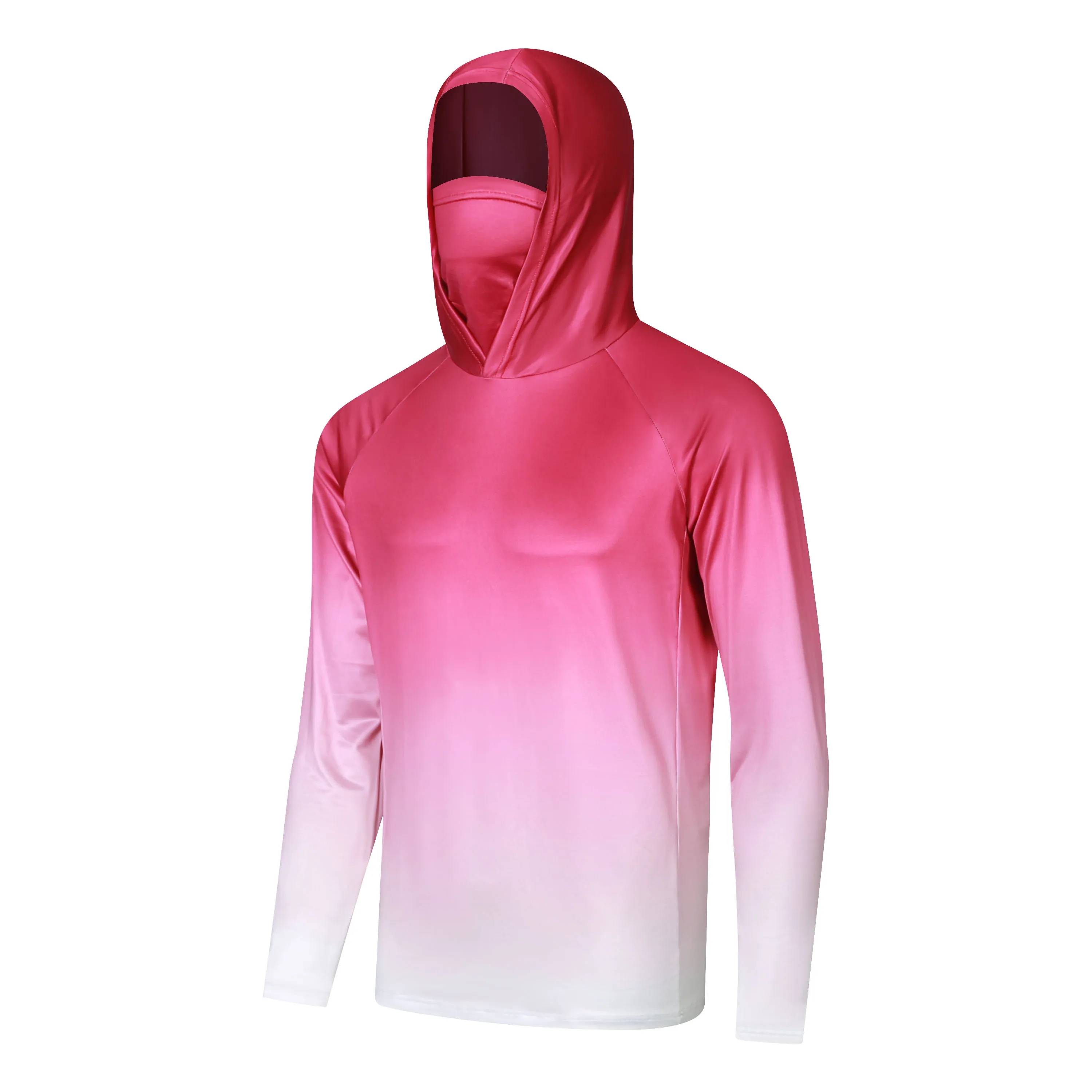 メンズフィッシングシャツ 日焼け防止 長袖ジャージ 夏用フィ - Fishing Shirt Uv Protection のレビューと価格