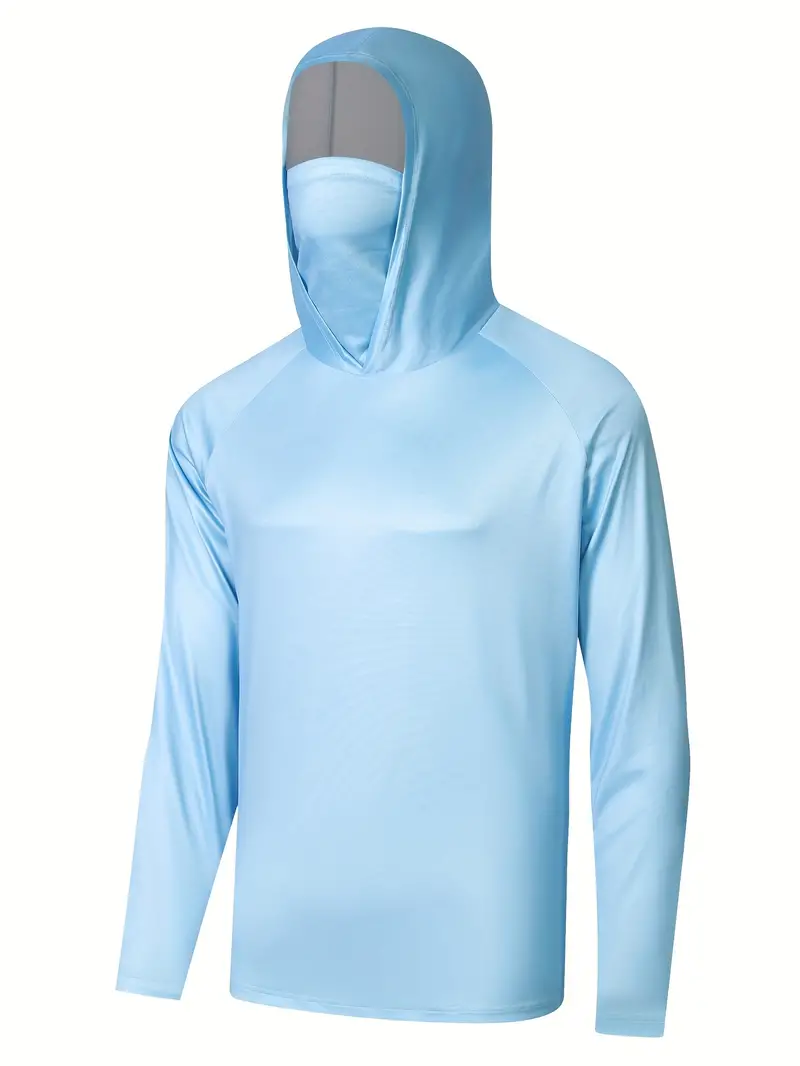 2024年 メンズ フィッシングシャツ 日焼け防止 長袖ジャ - Fishing Shirt Uv Protection のレビューと価格